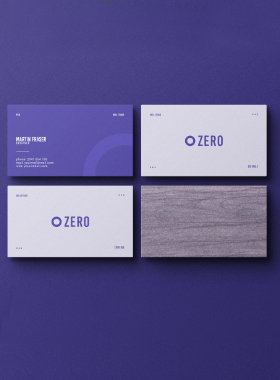 Business Card Design Dubai UAE