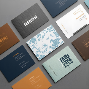 Business Card